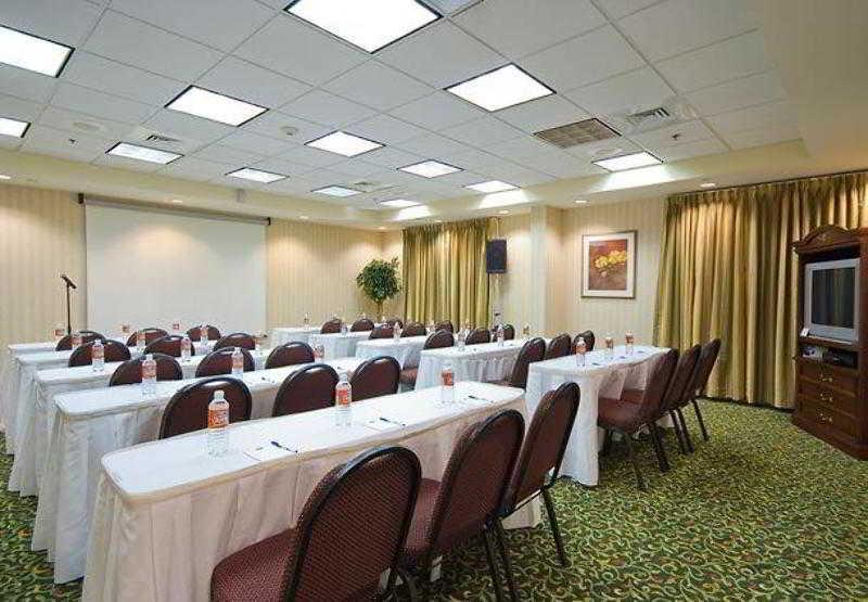 Fairfield Inn & Suites By Marriott Waco North Bekvämligheter bild