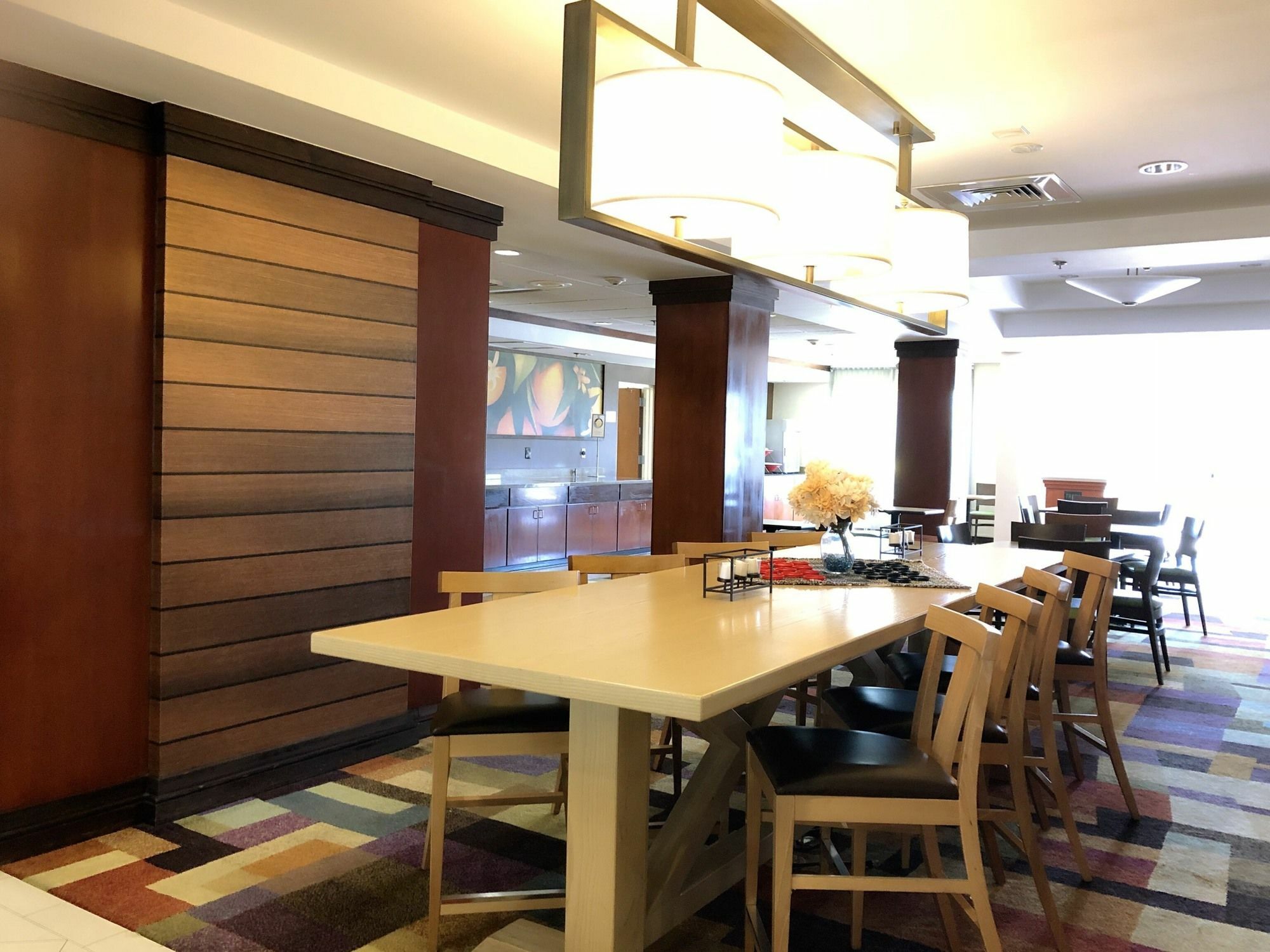 Fairfield Inn & Suites By Marriott Waco North Exteriör bild